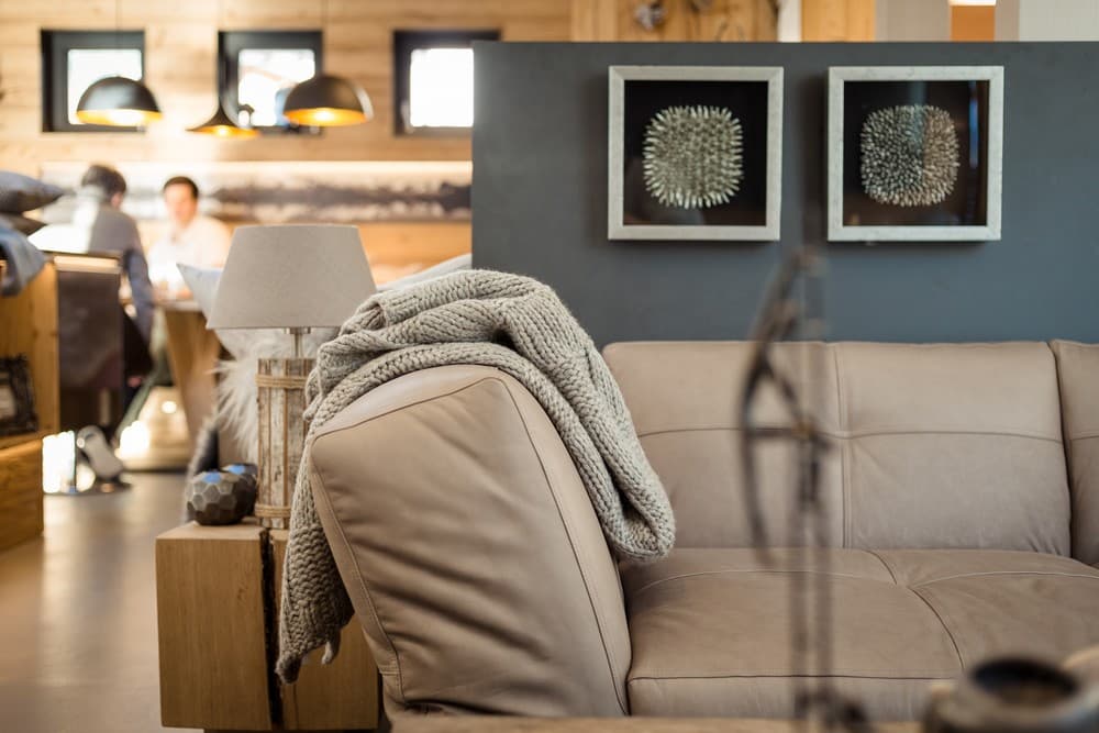 Accessoires für das Zuhause