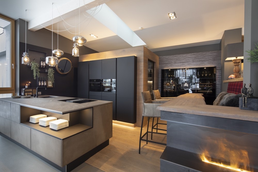 Küchenplanung Schwaz in Tirol