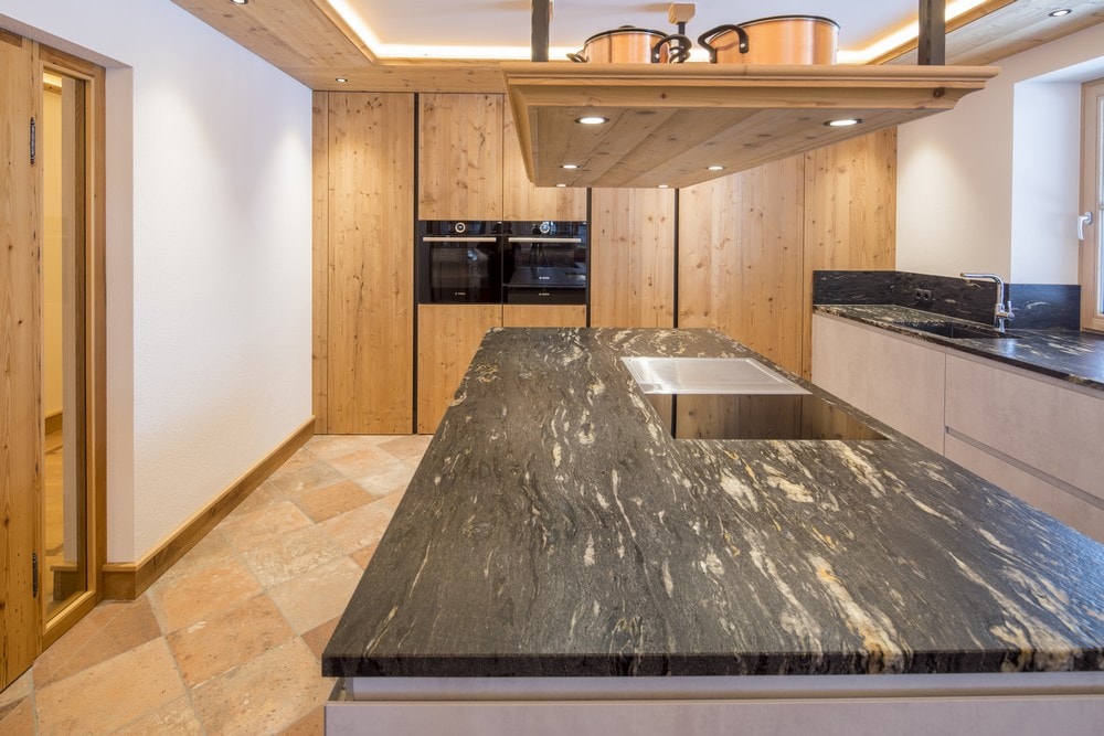 Einzigartige Küchen