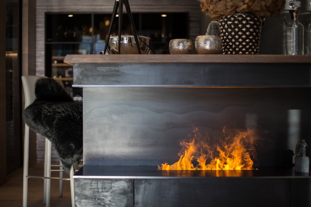 Einzigartige Ästhetik