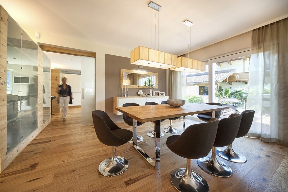 Esszimmer - Maßanfertigung aus Schwaz/Tirol